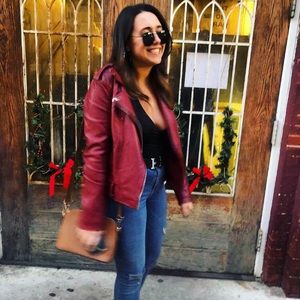 Meet your Posher, Miranda